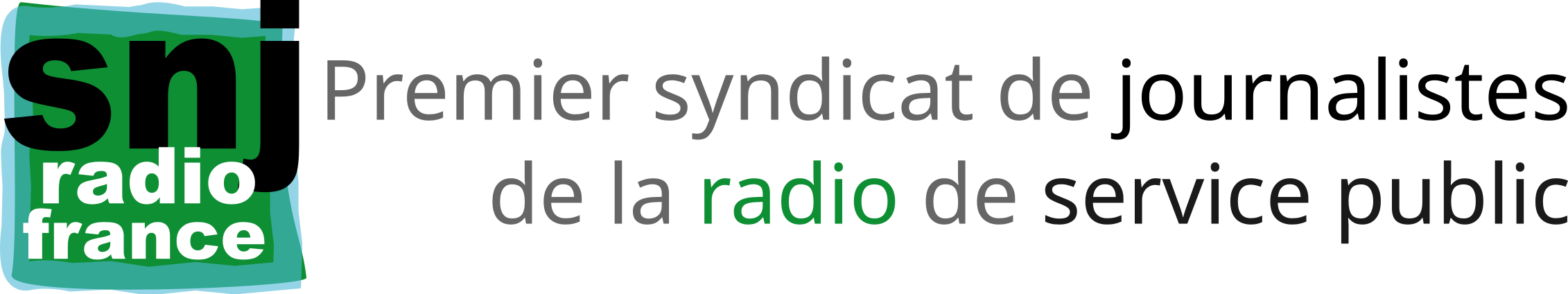 SNJ Radio France