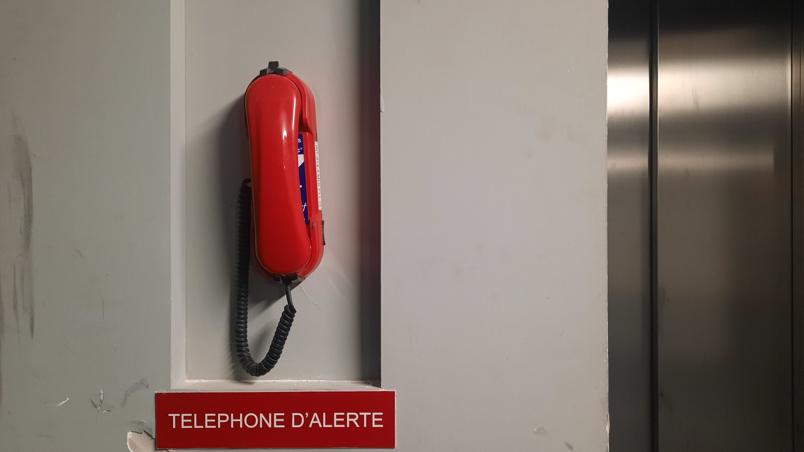 Liberté de la presse : encore une agression de journaliste !