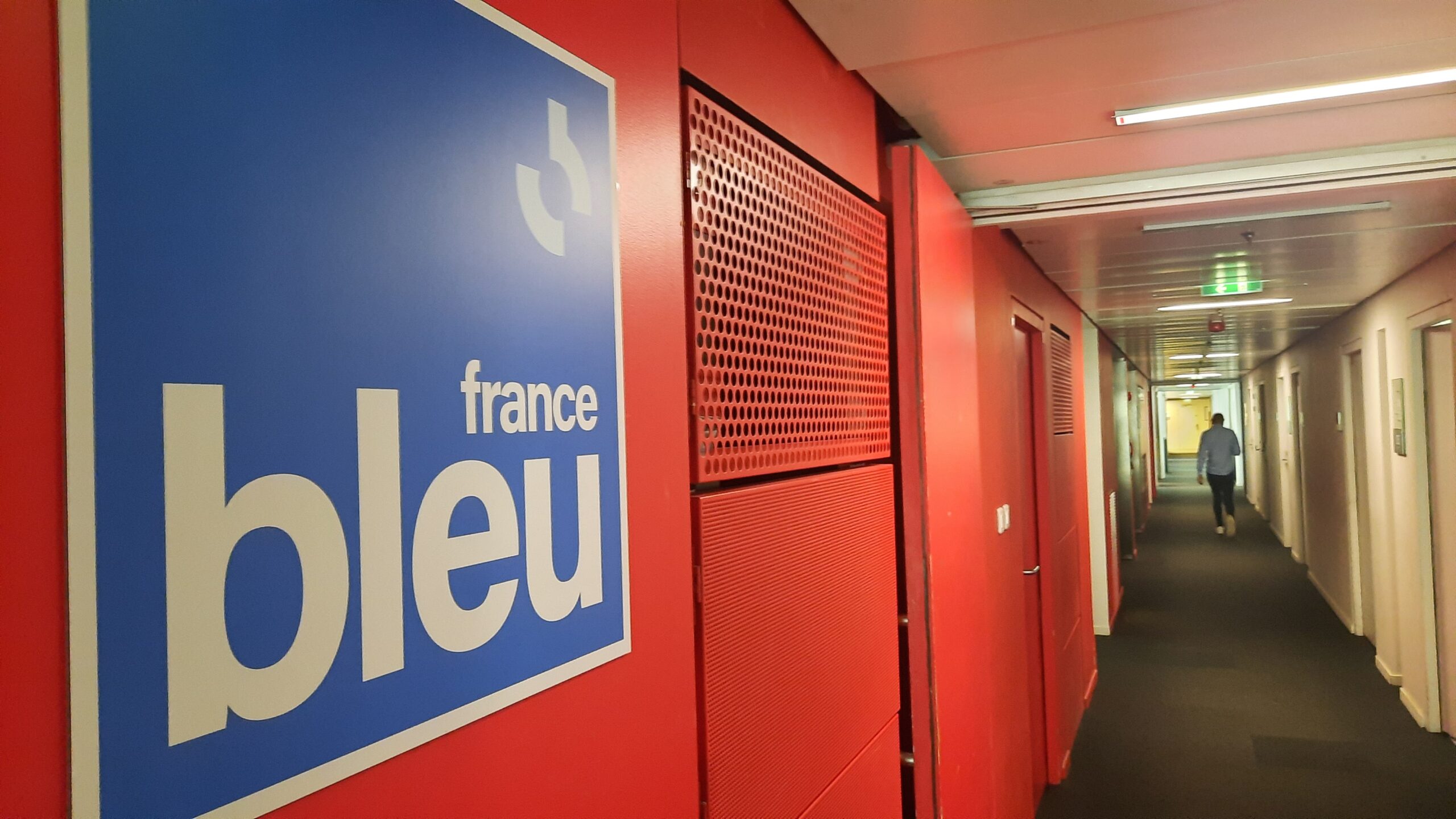 Disparition de France Bleu : La marche funèbre commence ici et maintenant