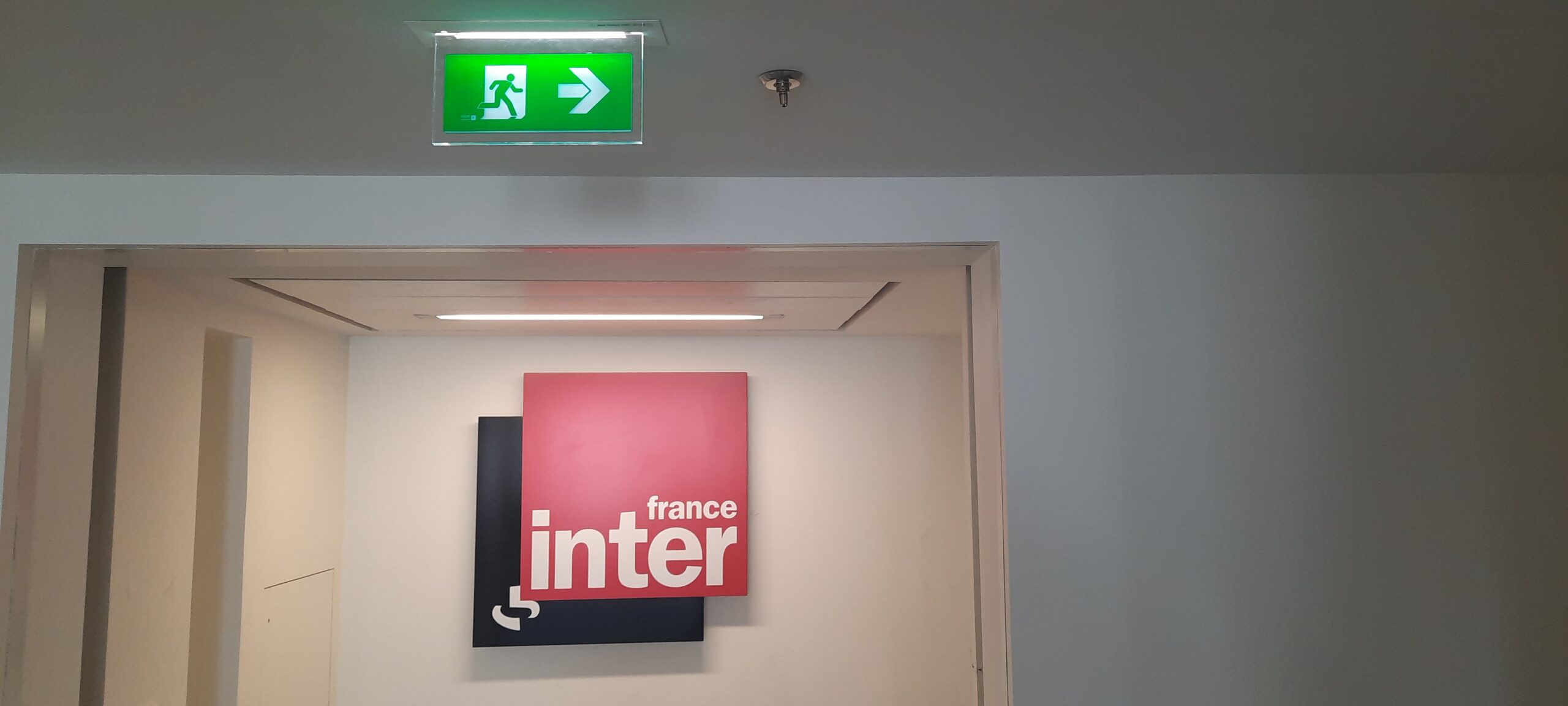 France Inter ou BFMTV, il faut choisir