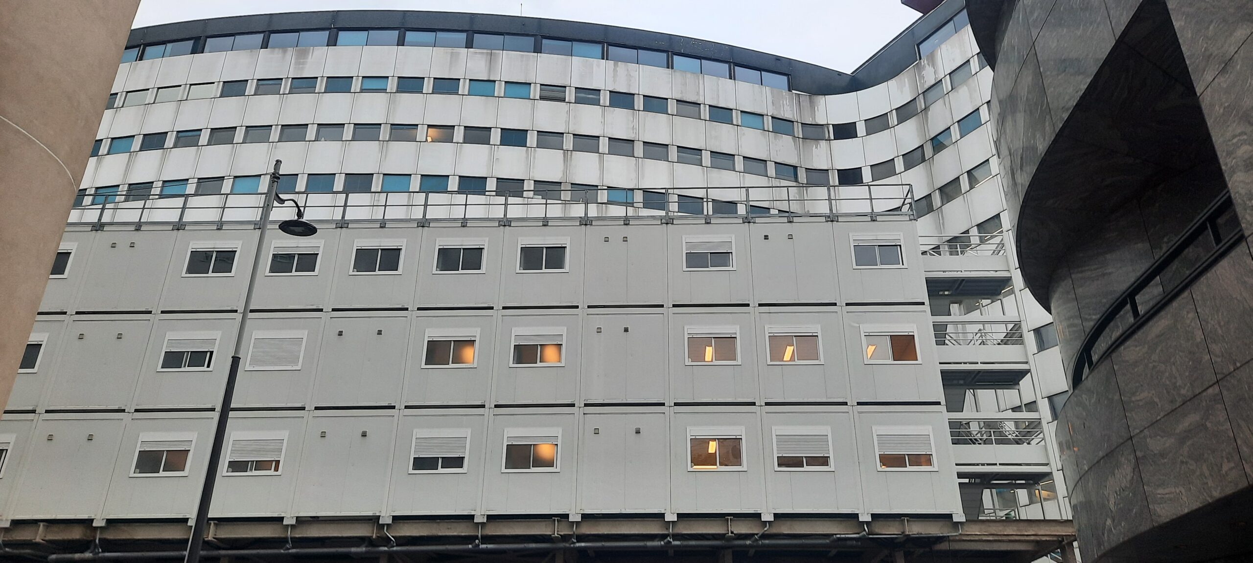 Lettre de soutien des précaires de Radio France à la grève illimitée