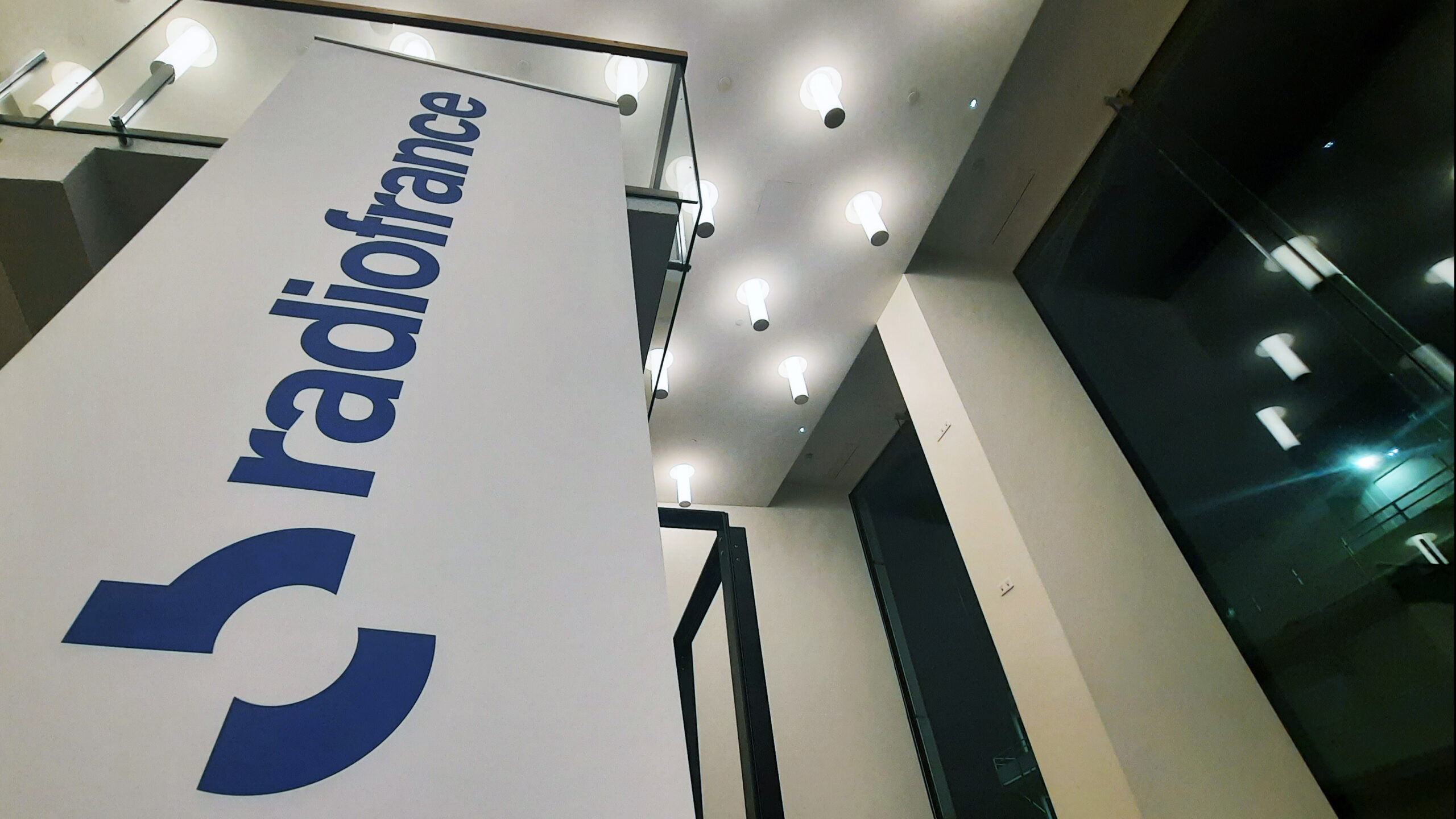 Préavis de grève illimitée pour défendre Radio France et l’audiovisuel public