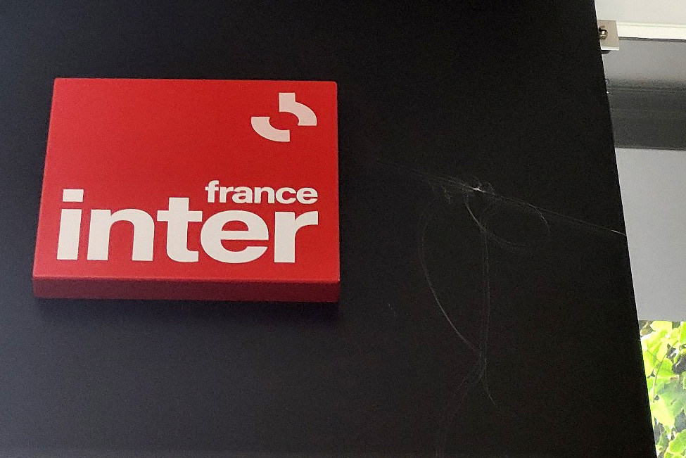 France Inter : le SNJ soutient Thomas Legrand