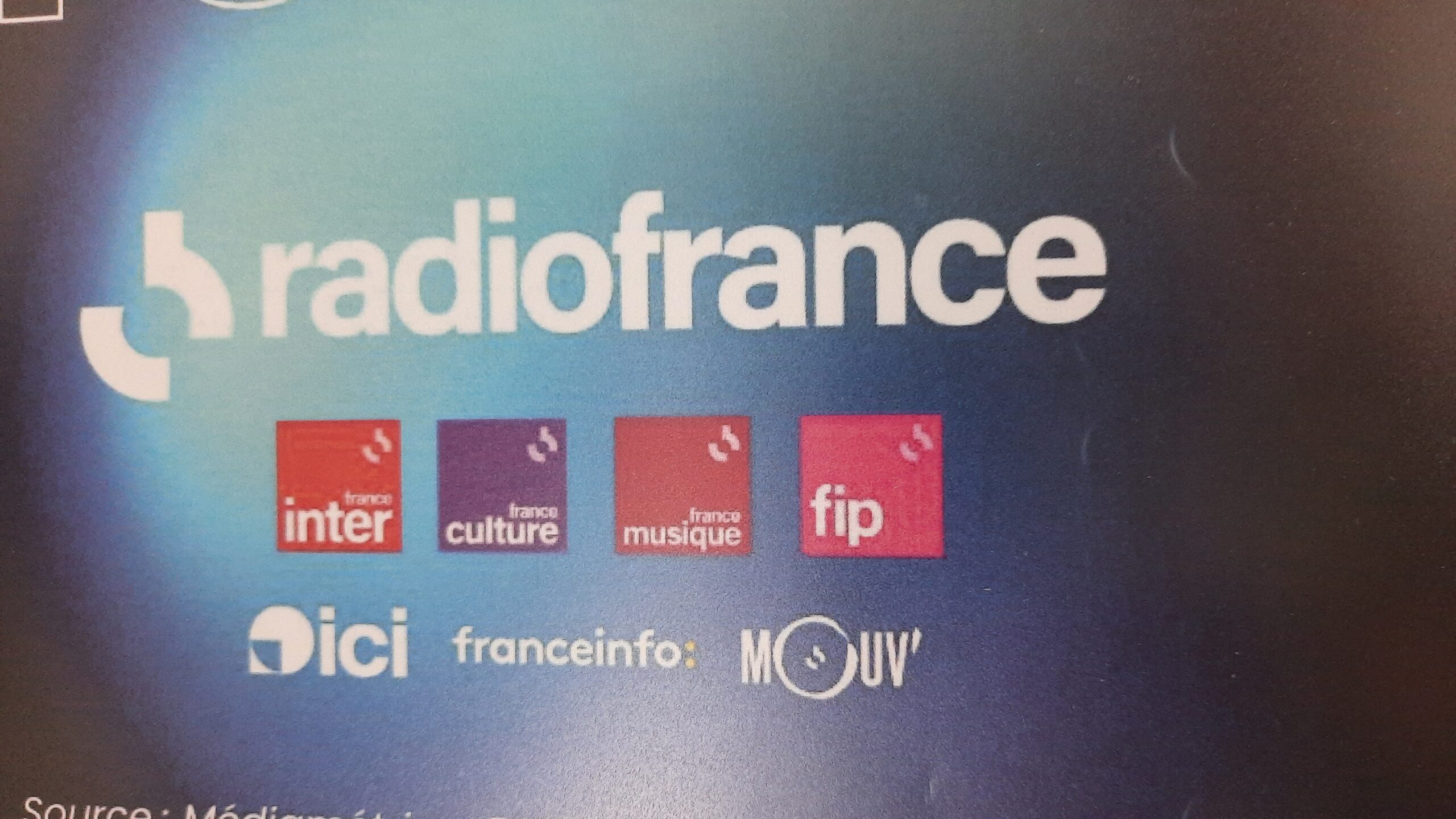 Attaques contre l’audiovisuel public : les journalistes de Radio France doivent pouvoir travailler sereinement