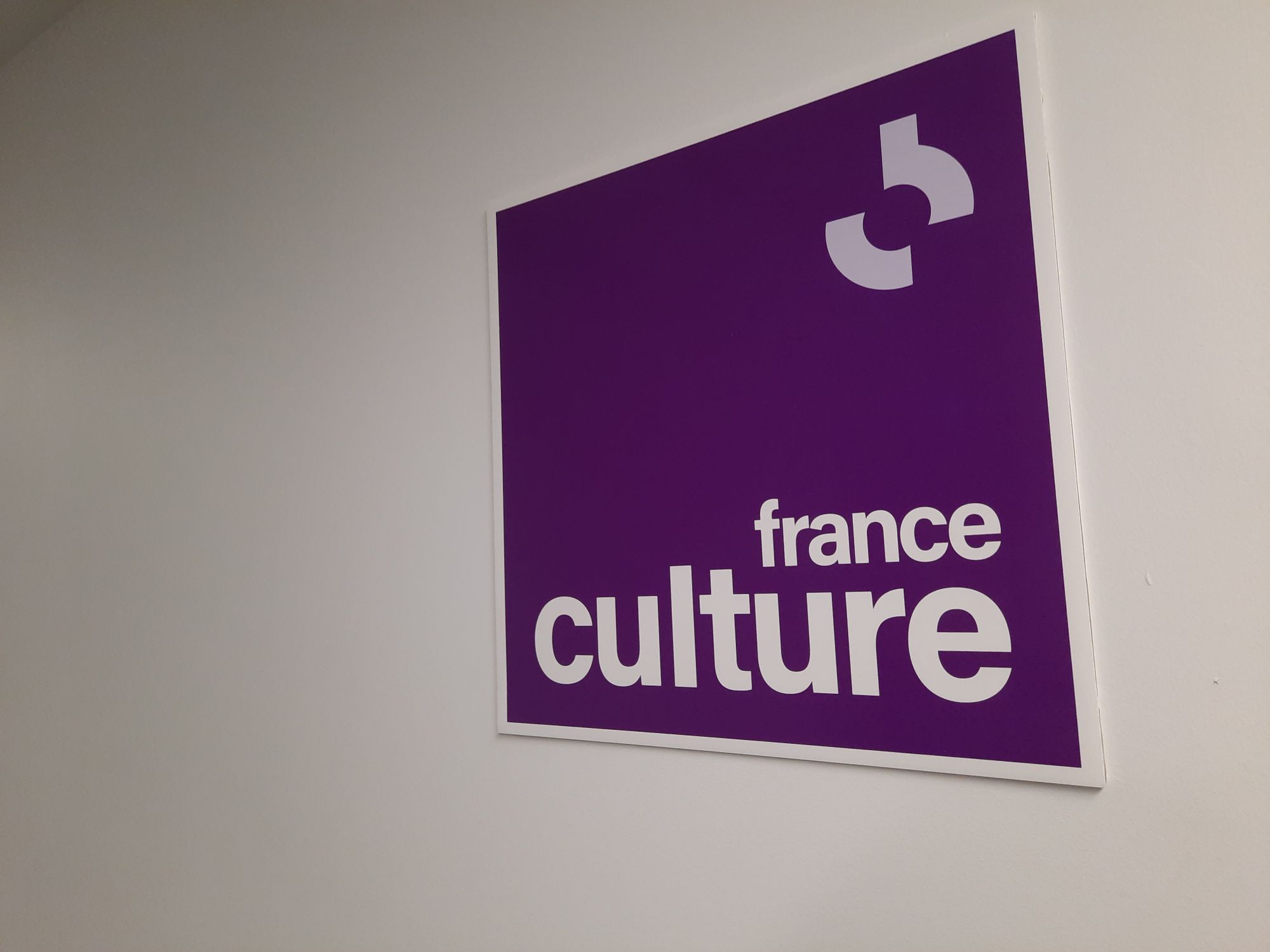 France Culture : une question de crédibilité